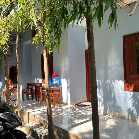 Duc Thao Guest House Μούι Νε Εξωτερικό φωτογραφία