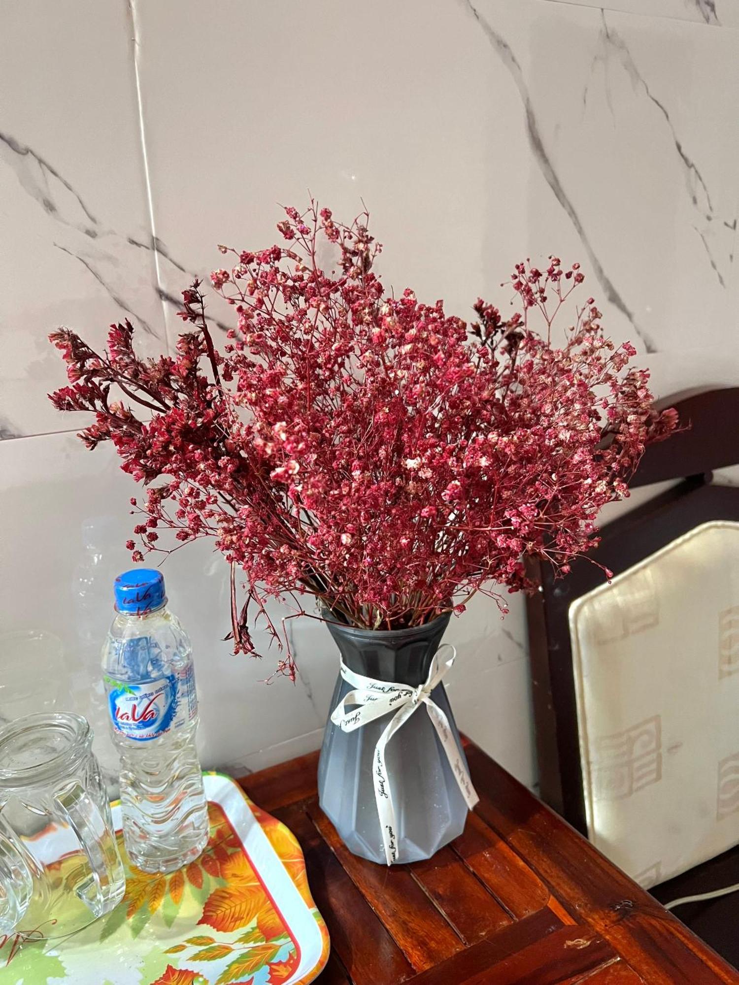 Duc Thao Guest House Μούι Νε Εξωτερικό φωτογραφία