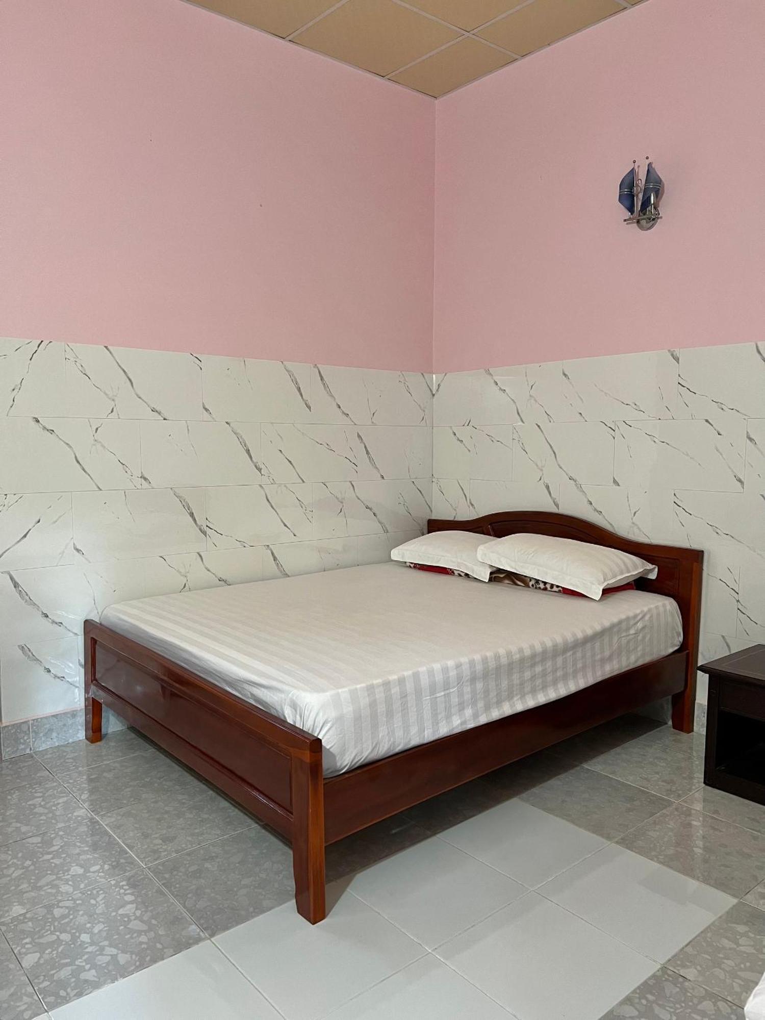 Duc Thao Guest House Μούι Νε Εξωτερικό φωτογραφία