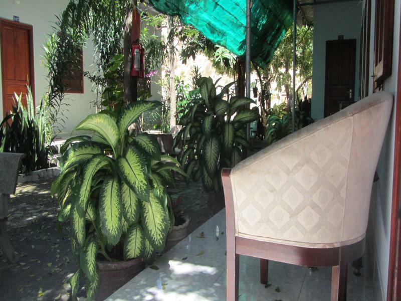 Duc Thao Guest House Μούι Νε Εξωτερικό φωτογραφία
