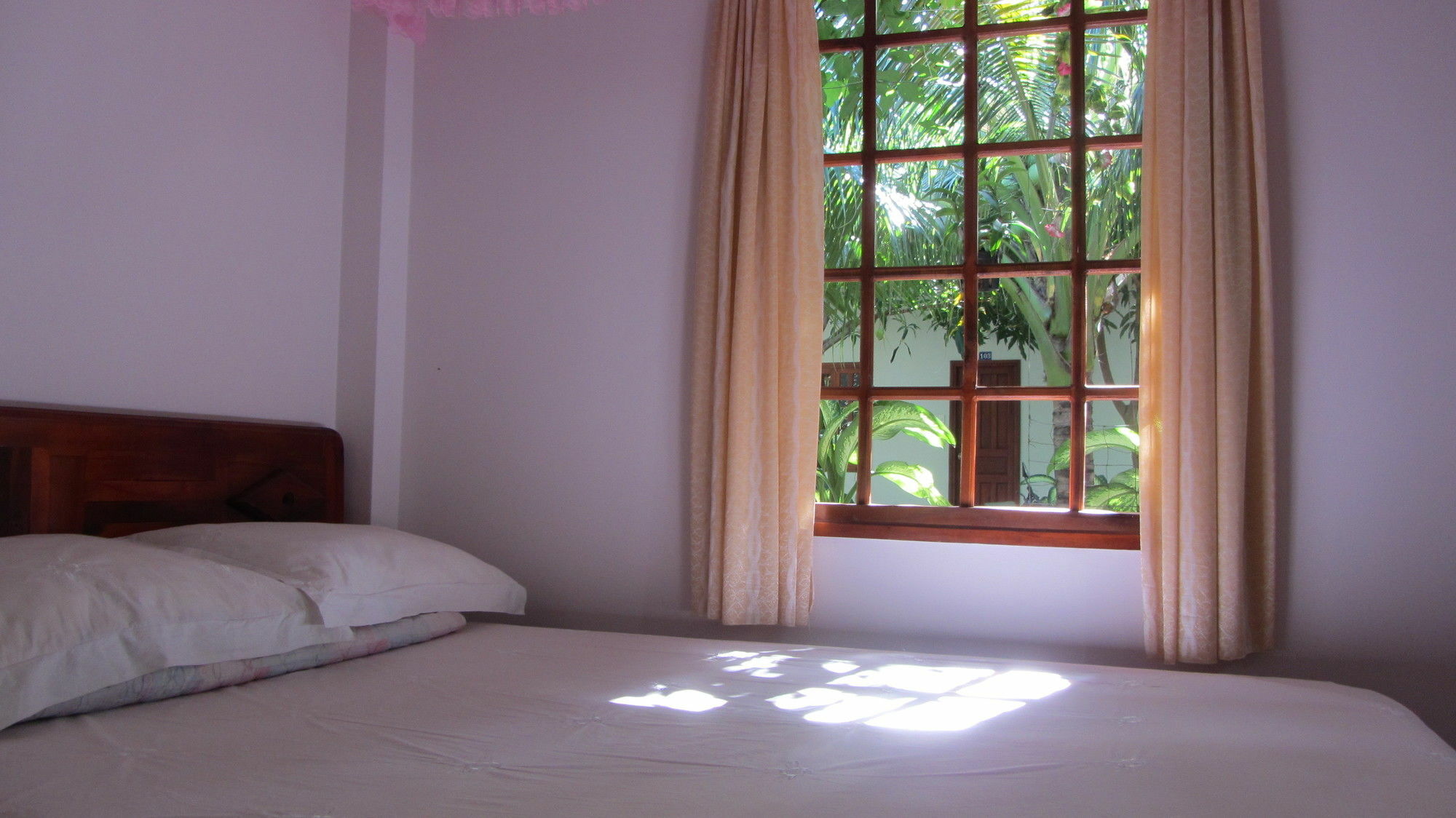 Duc Thao Guest House Μούι Νε Εξωτερικό φωτογραφία
