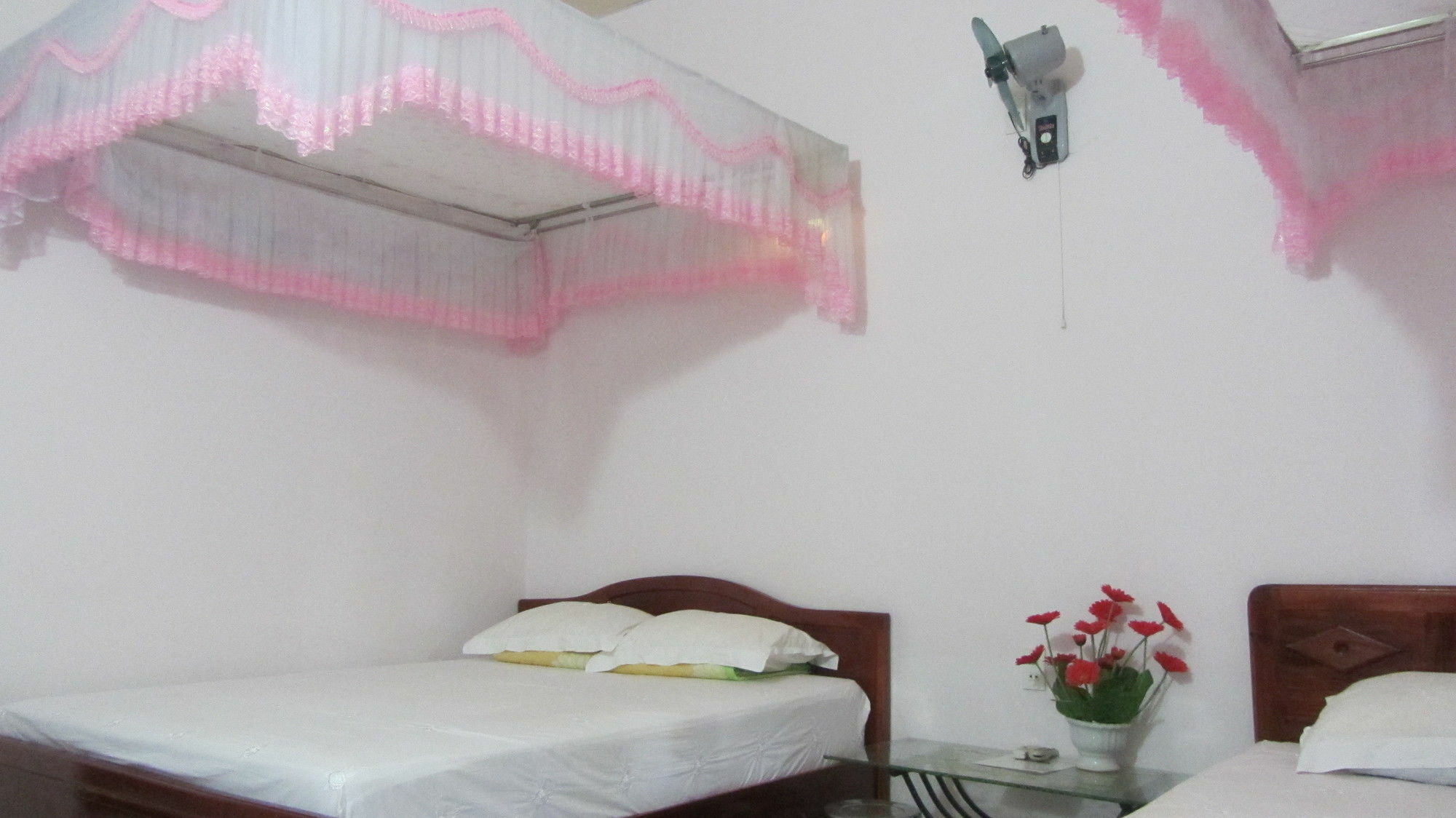 Duc Thao Guest House Μούι Νε Εξωτερικό φωτογραφία