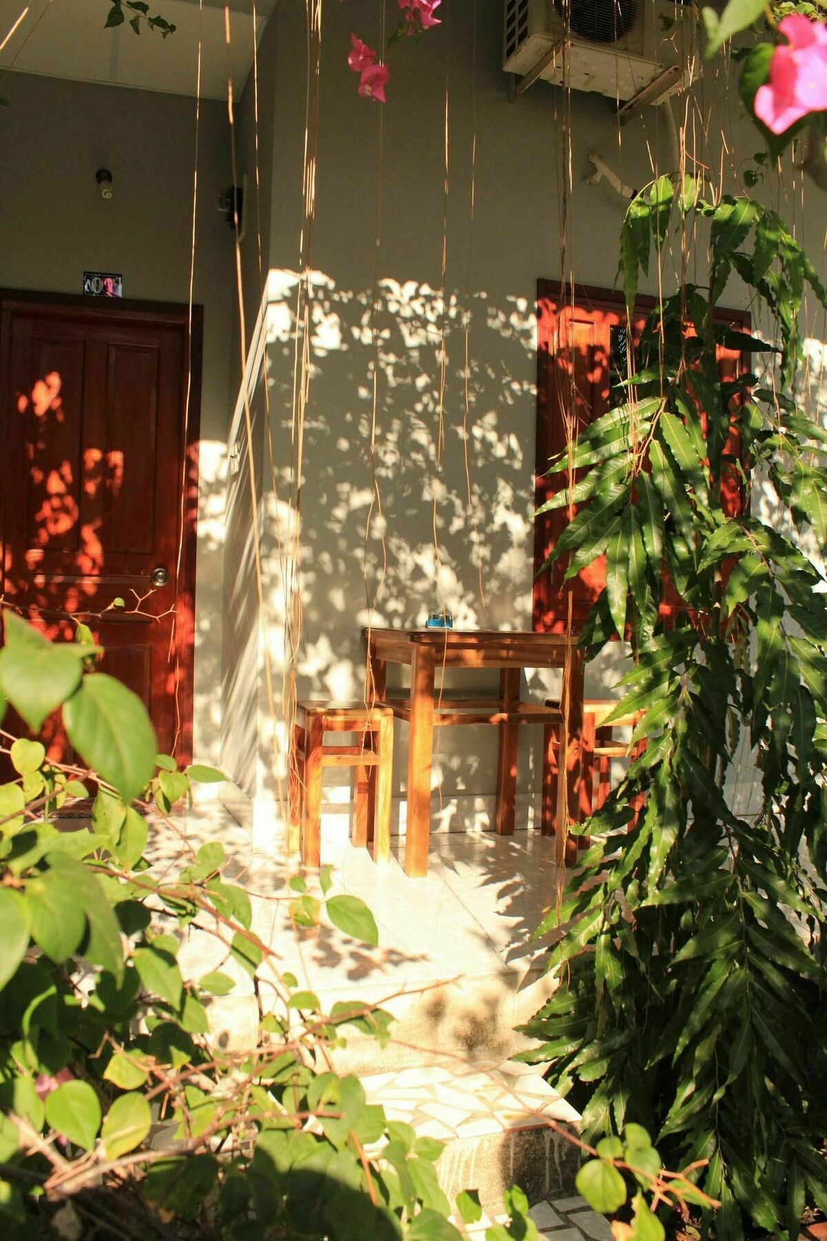 Duc Thao Guest House Μούι Νε Εξωτερικό φωτογραφία