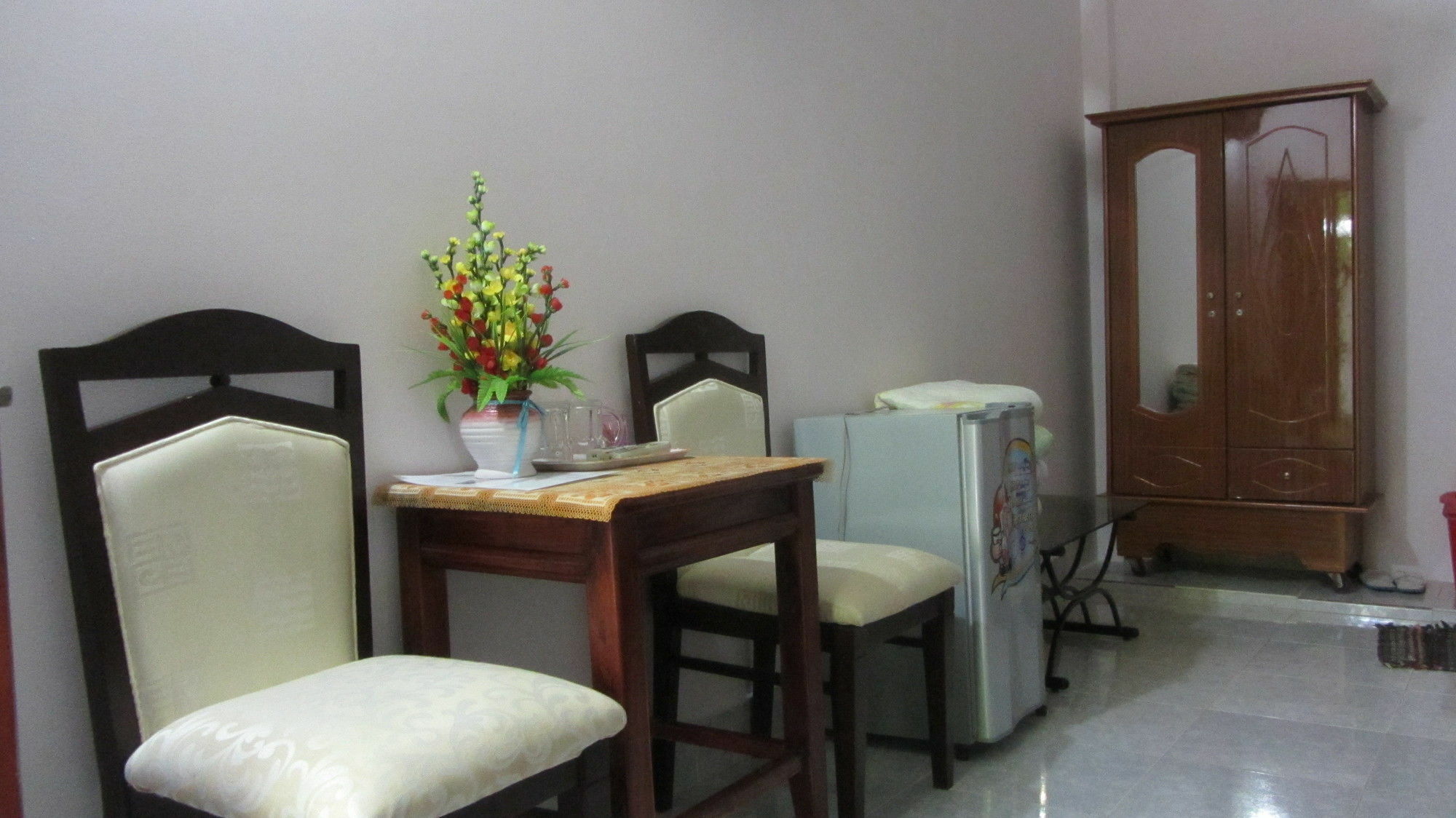 Duc Thao Guest House Μούι Νε Εξωτερικό φωτογραφία