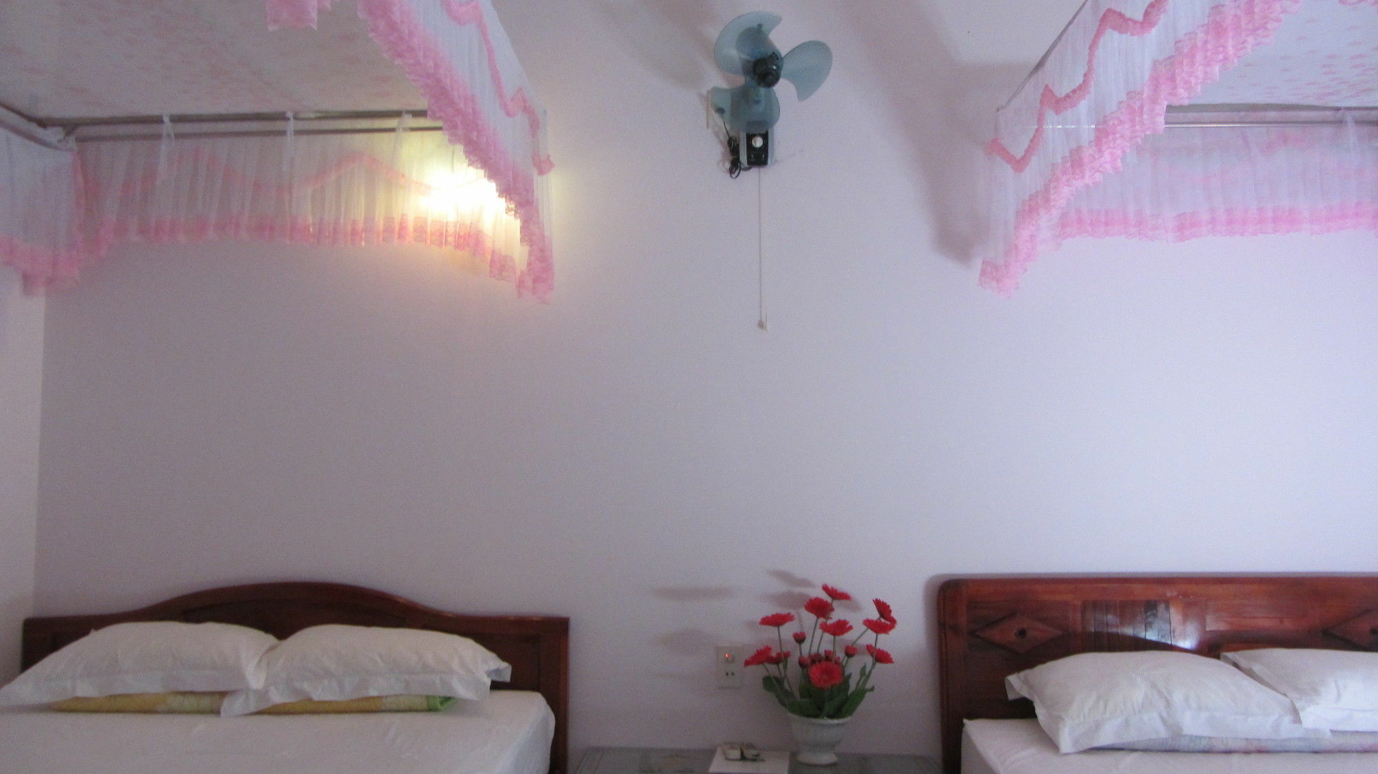 Duc Thao Guest House Μούι Νε Εξωτερικό φωτογραφία