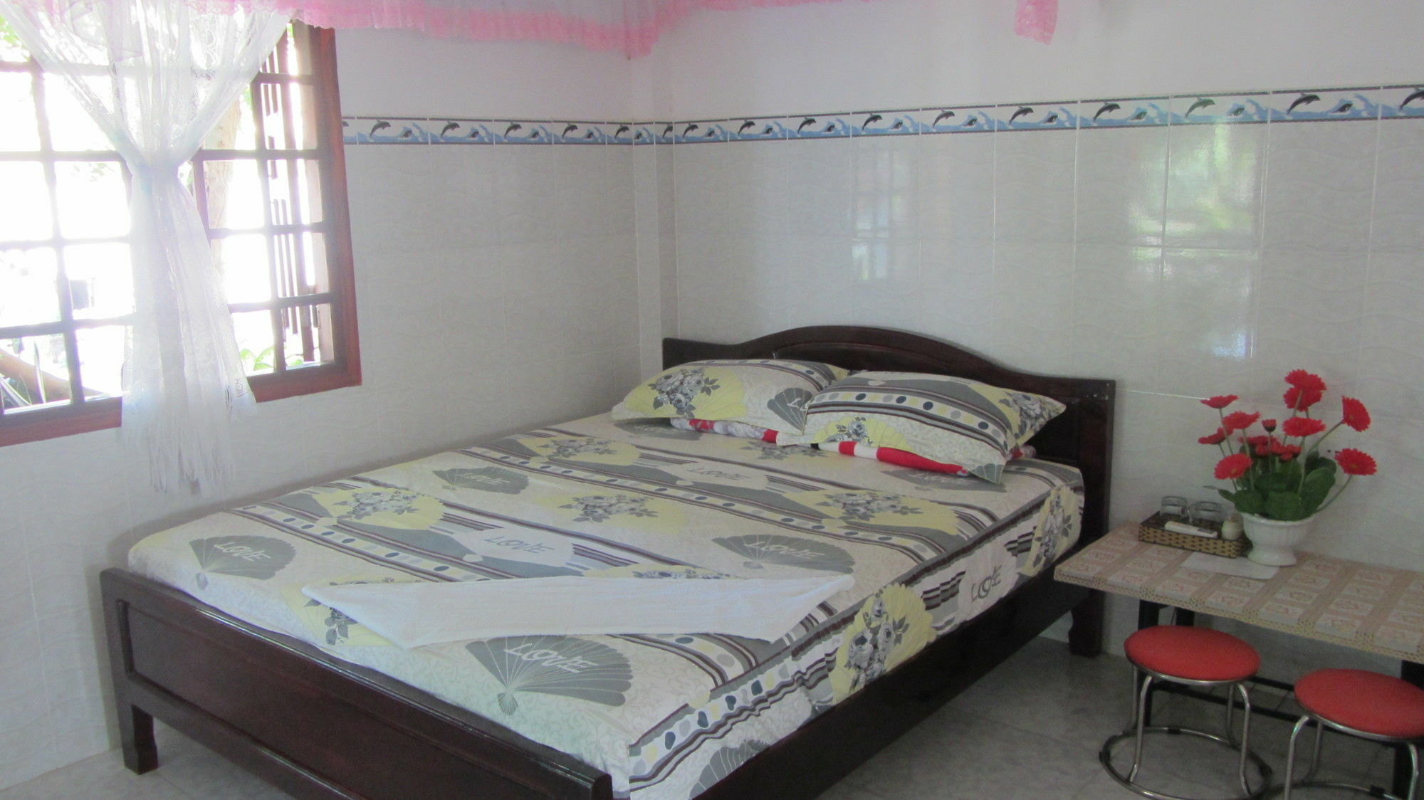 Duc Thao Guest House Μούι Νε Εξωτερικό φωτογραφία